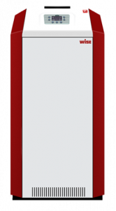 Котел Лемакс OMEGA CI E 25